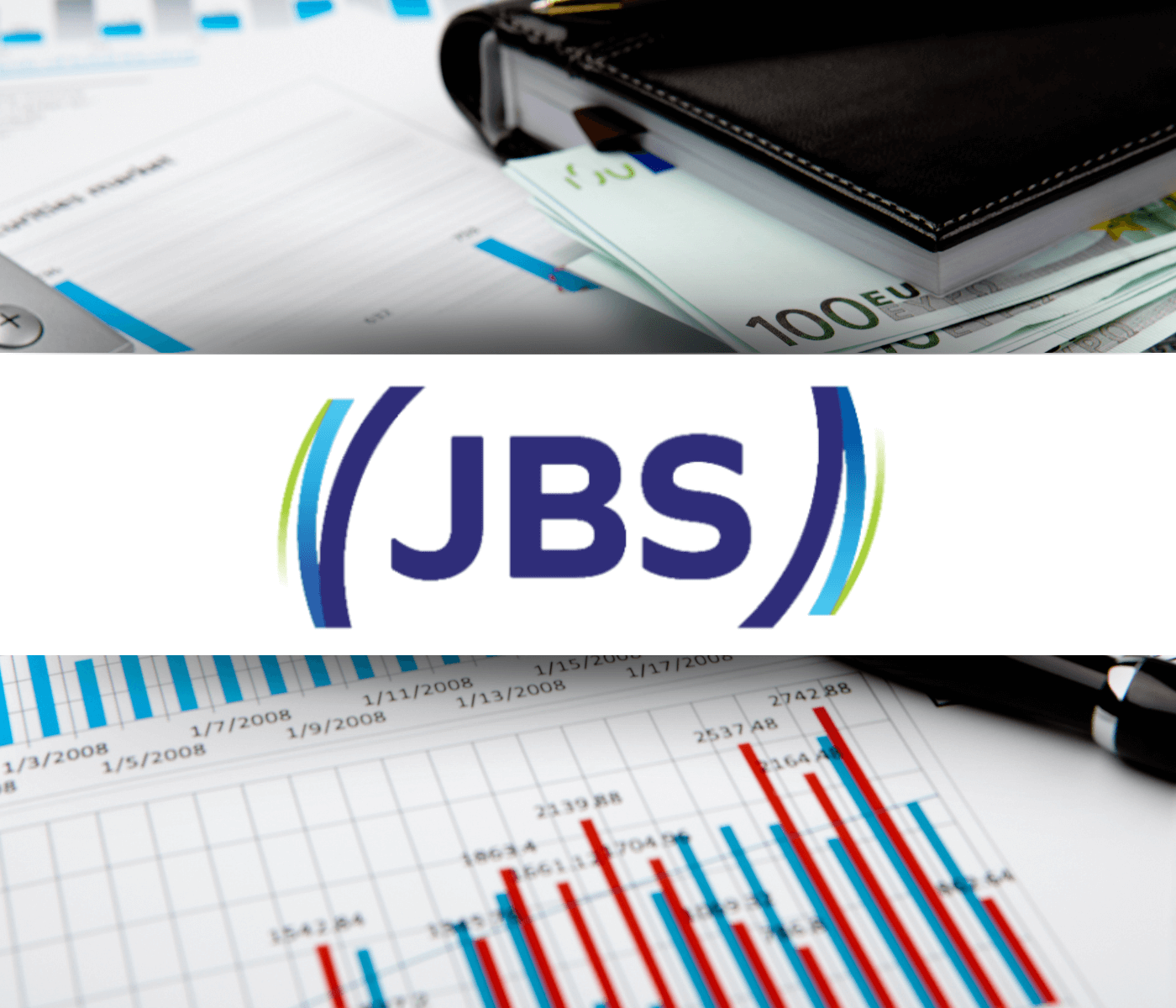  JBS registra receita líquida recorde de R$ 110 bi no 3º trimestre