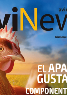 aviNews España Abril 2024 