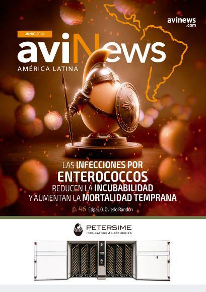 Avinews América Latina Junio 2024 AviNews Latam