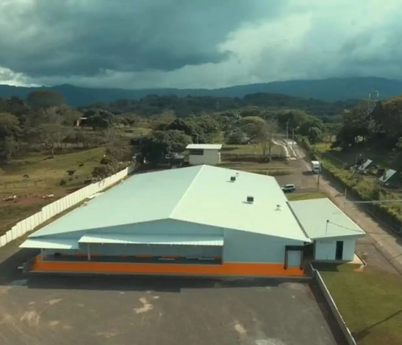 Costa Rica: Pollo Rey invertirá US$80 millones en su planta de producción avícola