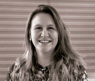 Imagen Revista Evelien Germeraad Interview