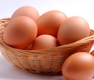 Imagen Revista Importancia del tamaño del huevo