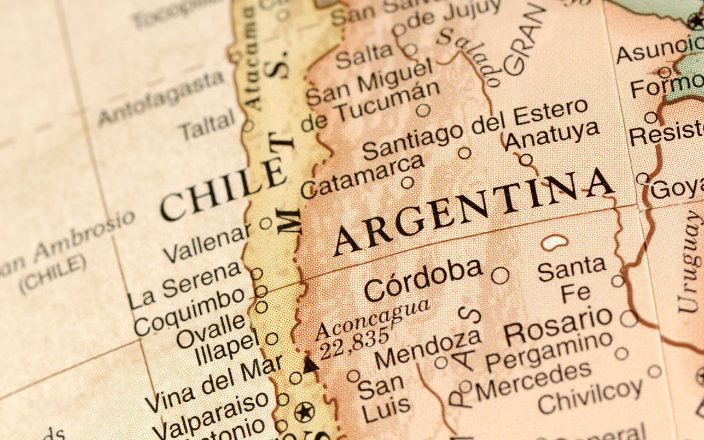 Chile reconoce a Argentina como país libre de gripe aviar