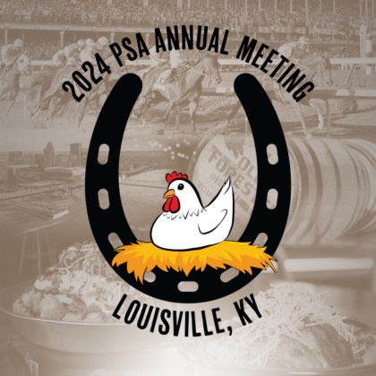 2024 PSA Annual Meeting