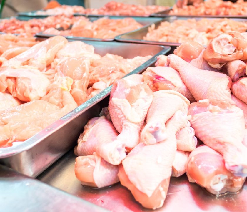 Avicultores bolivianos revelan que consumo de carne de pollo aumento 21% en 2024 carne de frango