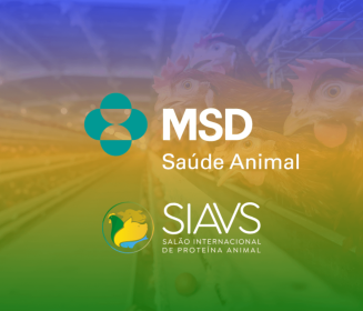 MSD Saúde Animal apresenta tecnologias de monitoramento animal no SIAVS 2024