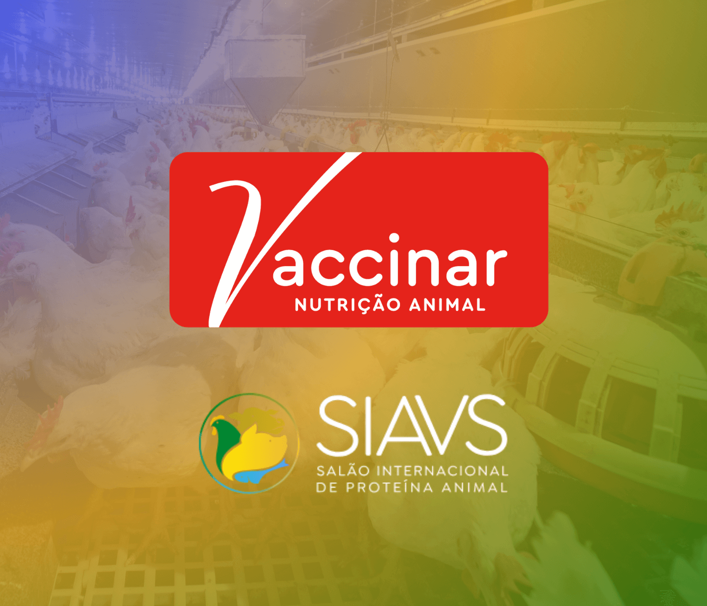 Vaccinar participa do SIAVS 2024