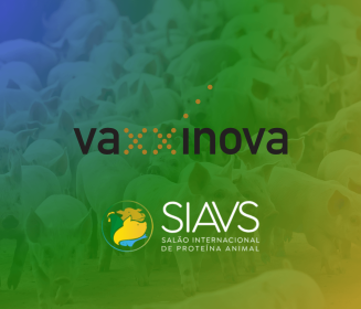 Vaxxinova confirma presença no SIAVS 2024 e reforça compromisso com a saúde animal em suas soluções