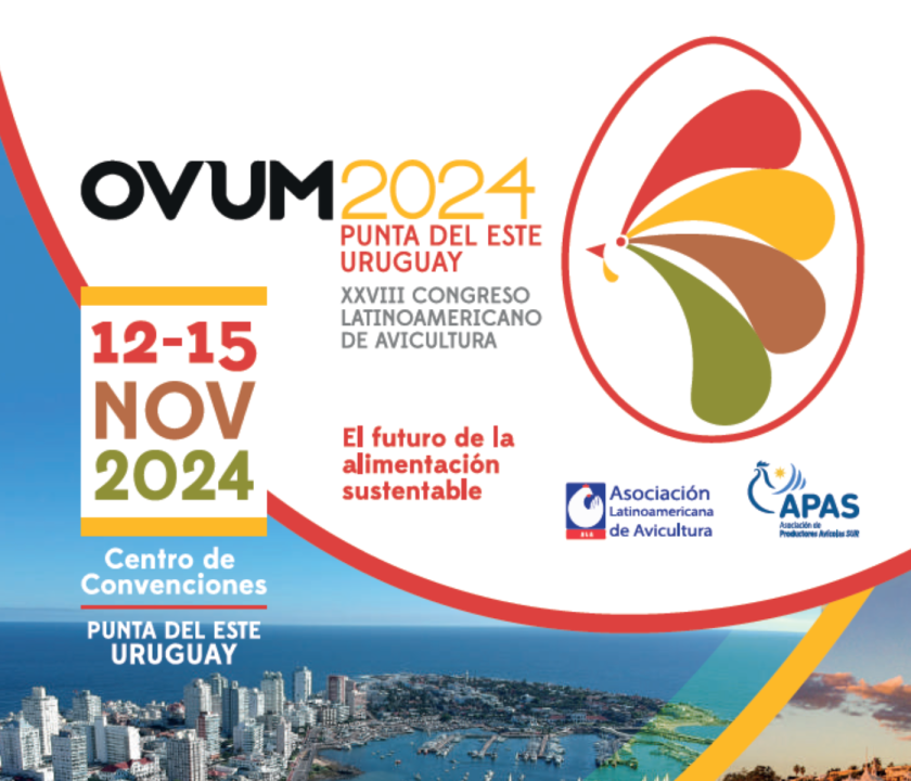 OVUM 2024: Inscripciones avanzan a buen ritmo