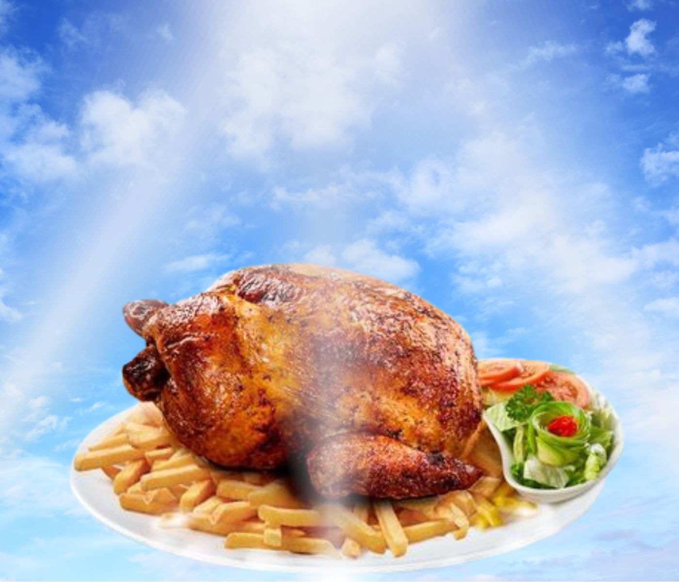 PERÚ: Celebra “Día del Pollo a la Brasa” este domingo 21 de julio