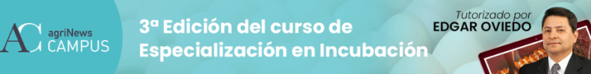 Curso de Especialización en Incubación