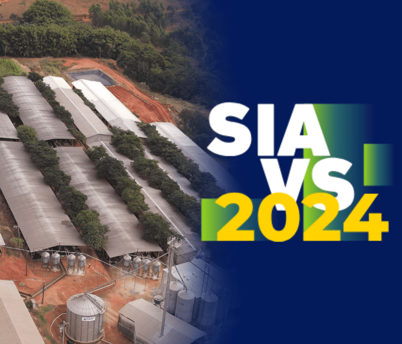  SIAVS Experience promove imersão na produção de proteína animal do Brasil