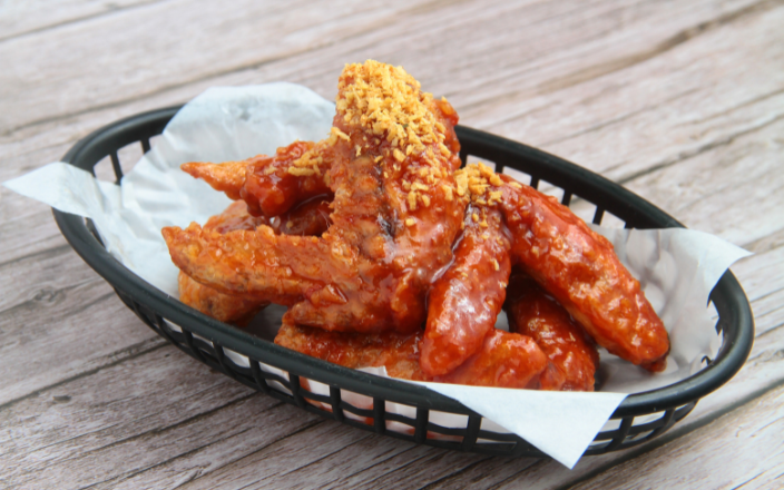 The “Foodie” culture and its impact on chicken wing consumption