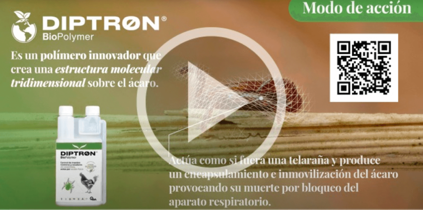 DIPTRON® BioPolymer