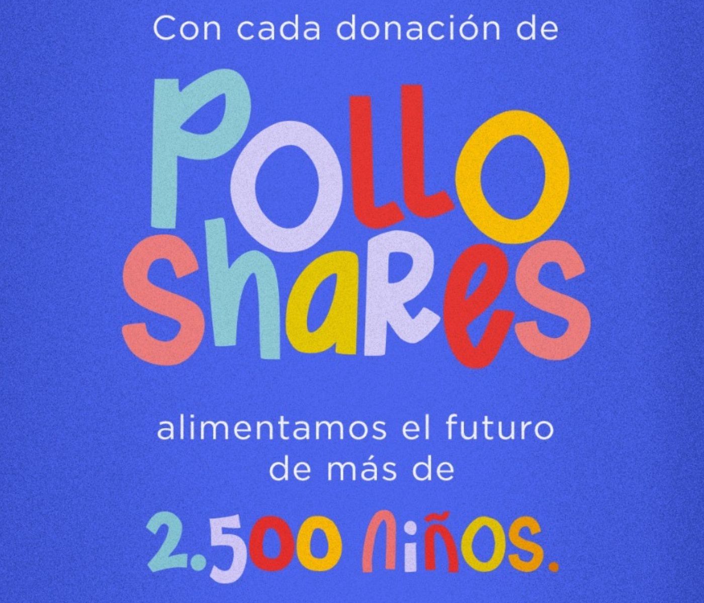 FENAVI – Colombia: Inició su programa Pollo Shares 2024