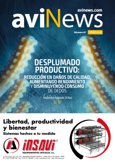 aviNews España Junio 2024 