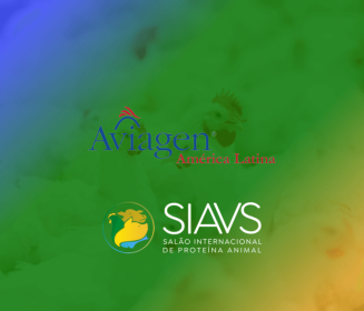 A Aviagen América Latina, líder global em genética avícola, anuncia sua participação no SIAVS 2024