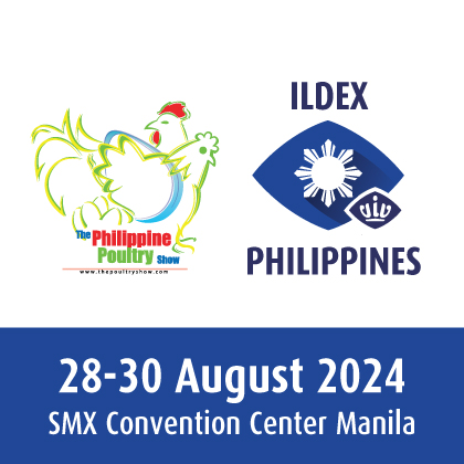 ILDEX Philippines 2024