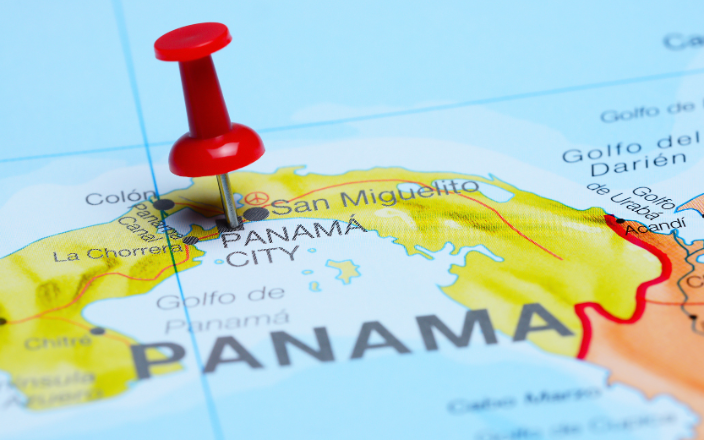 Panama