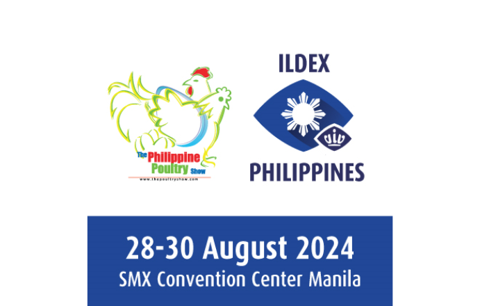 ILDEX Philippines 2024