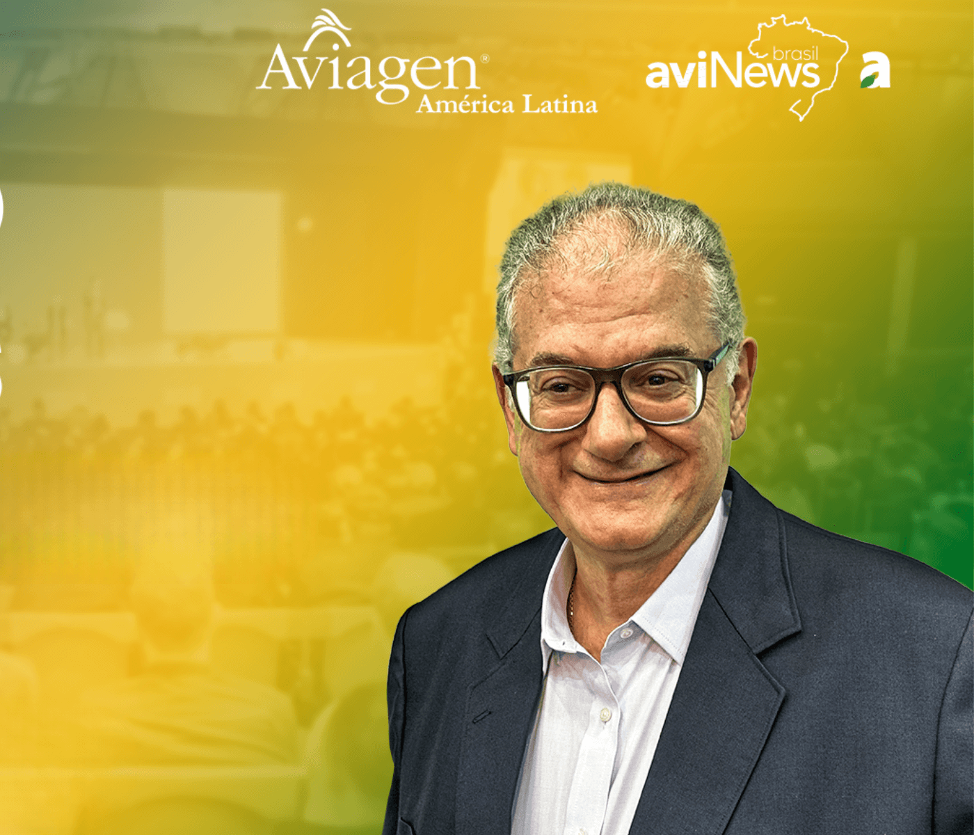 Aviagen expande capacidade em 15% e investe em novas unidades...