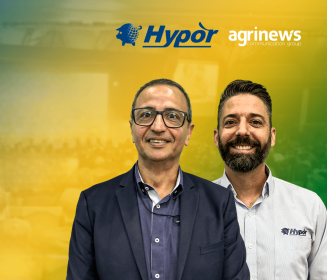 Hypor garante leitões mais pesados e expande presença global, incluindo o Brasil