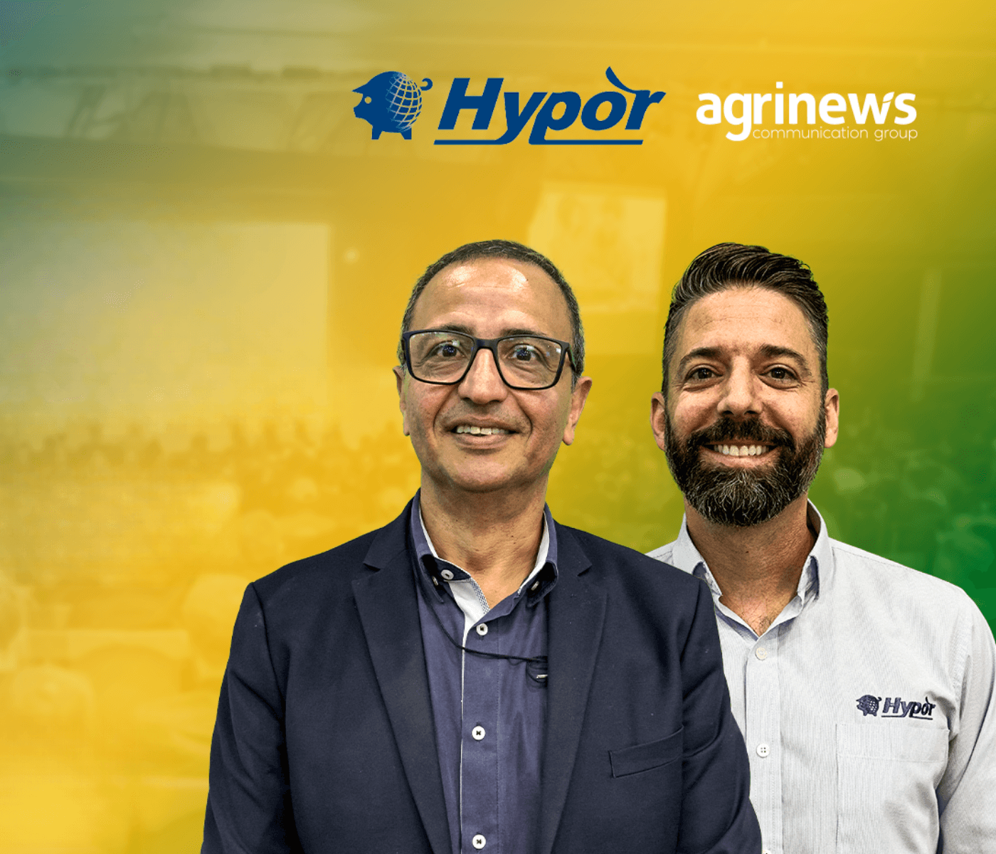 Hypor garante leitões mais pesados e expande presença global, incluindo...