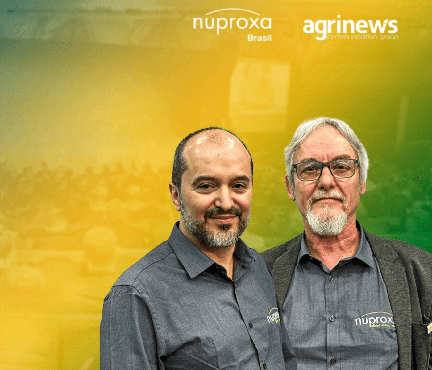 Nuproxa investe em soluções naturais para o bem-estar e saúde...