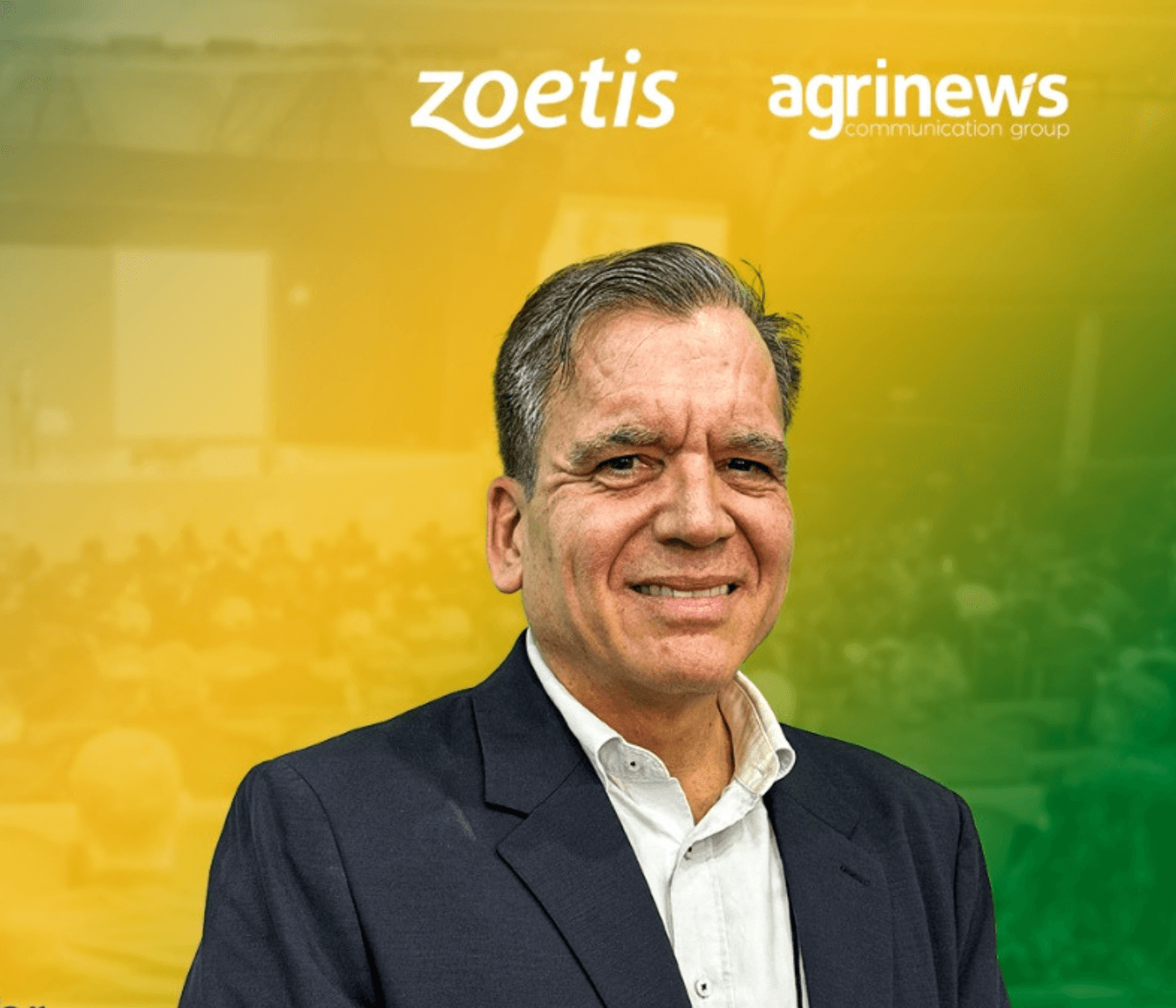 Zoetis traz inovações para sustentabilidade na saúde animal