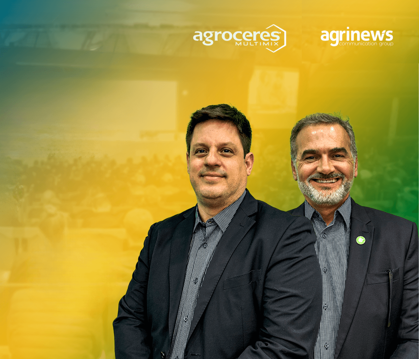 Agroceres Multimix supera o impossível e garante desempenho sem o...