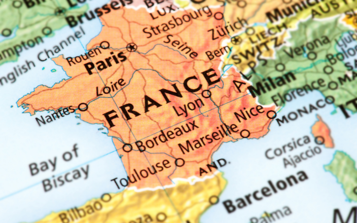 France to launch 2nd vaccination campaign against AI H5N1