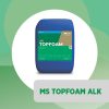 MS TOPFOAM ALK