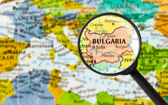 Bulgaria