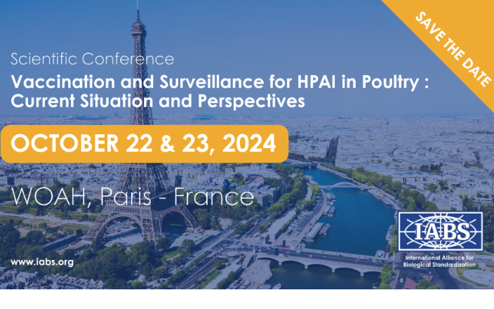 Vaccination and Surveillance for HPAI in Poultry