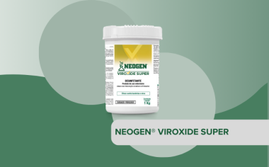 NEOGEN® VIROXIDE SUPER