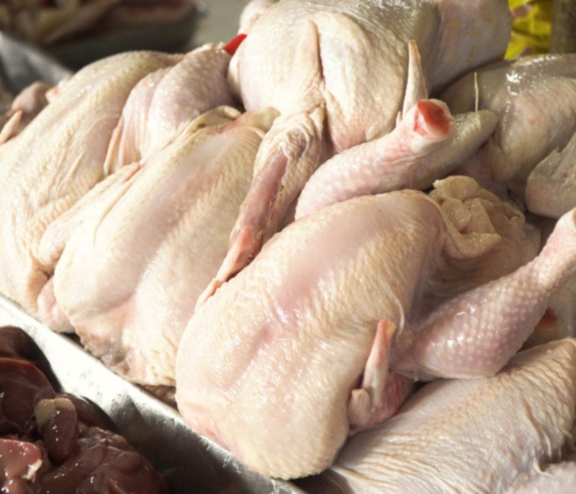 Perú: Precio del pollo aumenta ante incremento de la demanda