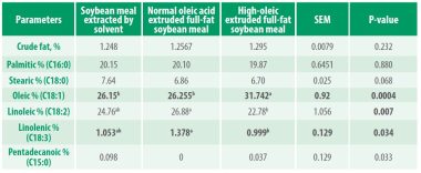 Soybeans 