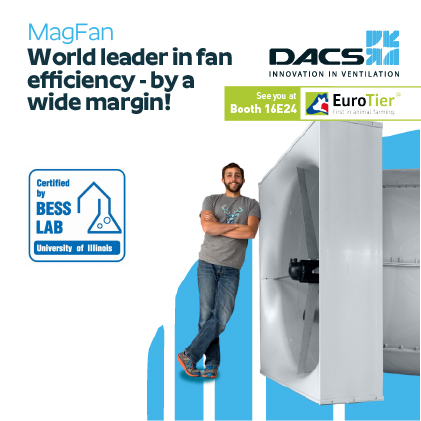 DACS EUROTIER