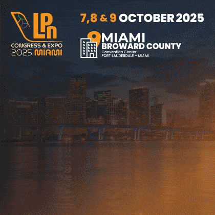 LPN CONGRESS LATAM