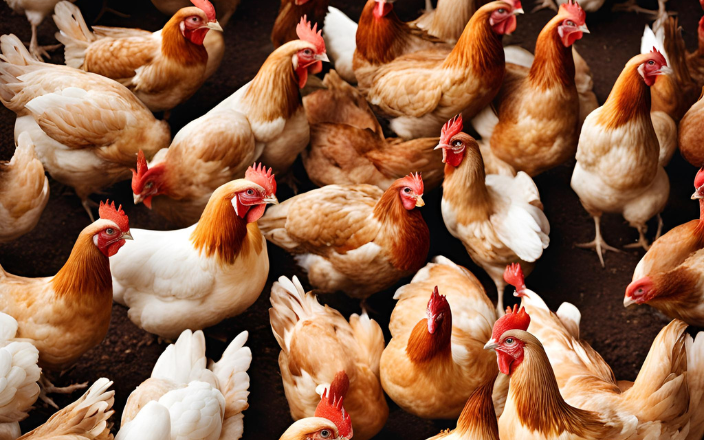 Bullish conditions in Europe’s poultry market