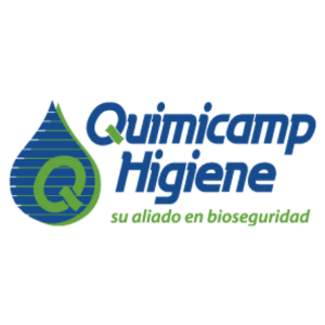 QUIMICAMP ESPECIAL BIOSEGURIDAD