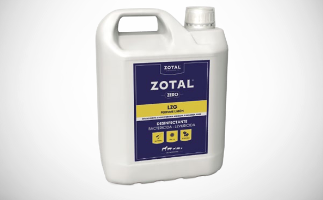 ZOTAL® ZERO LZG