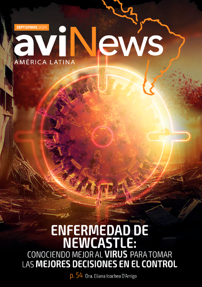 Avinews América Latina Septiembre 2024 AviNews Latam