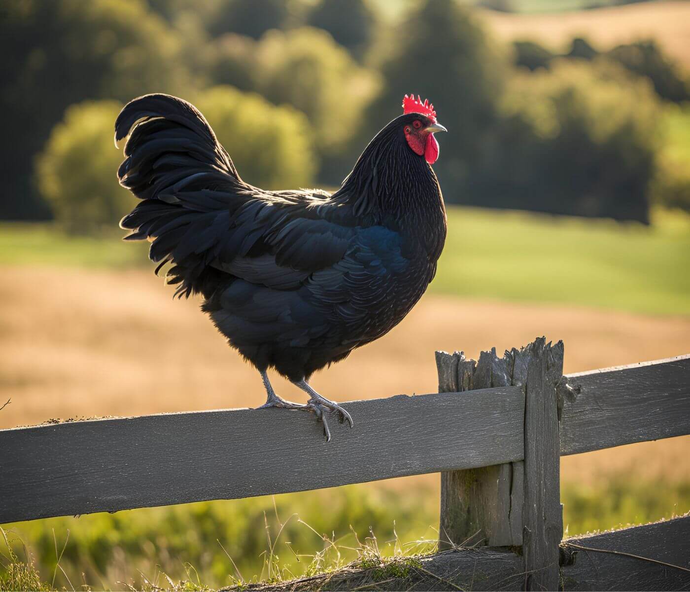 La gestión de poblaciones pequeñas y cerradas de gallina valenciana de chulilla: conservación in situ