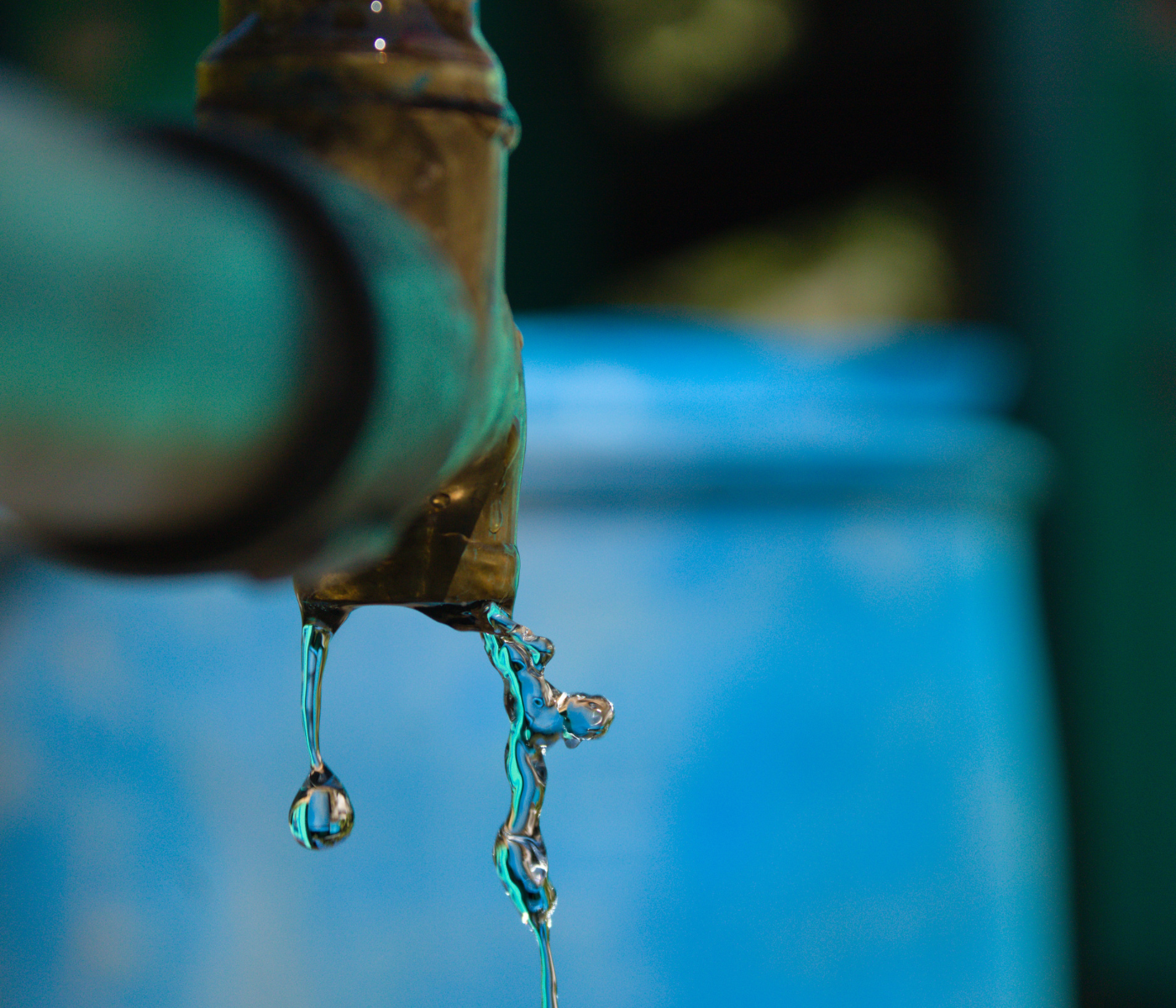 La nueva era en la desinfección del agua