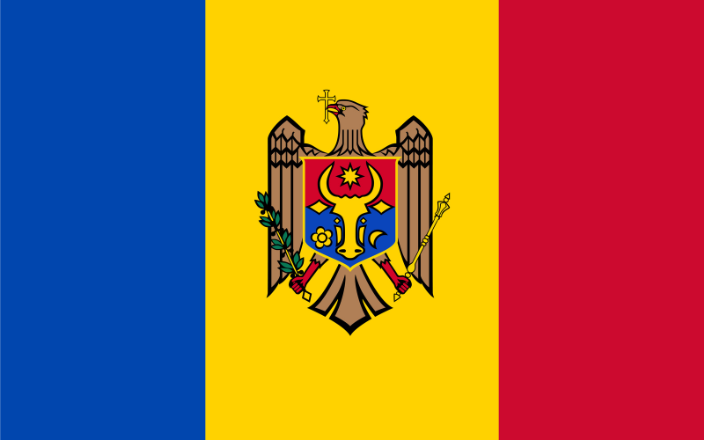 Moldova