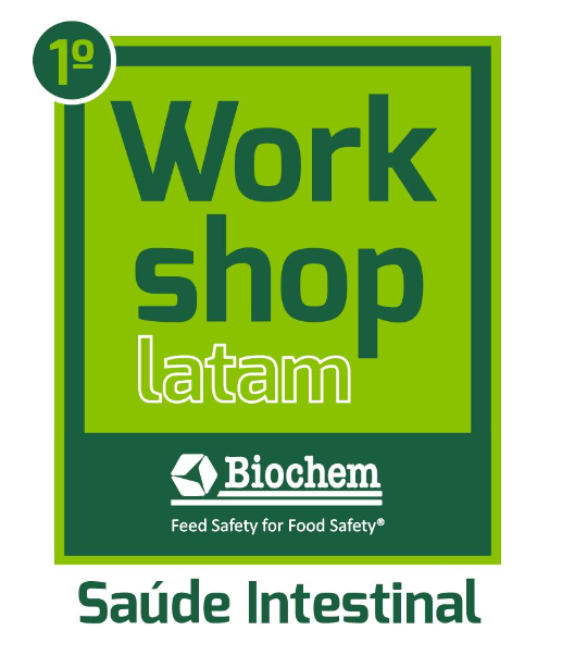 Workshop sobre Saúde Intestinal