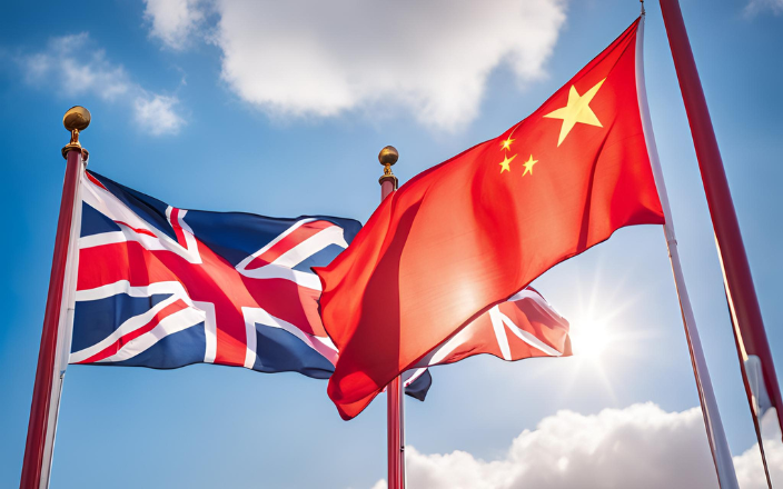 Poultry research collaboration between UK and China is set to grow