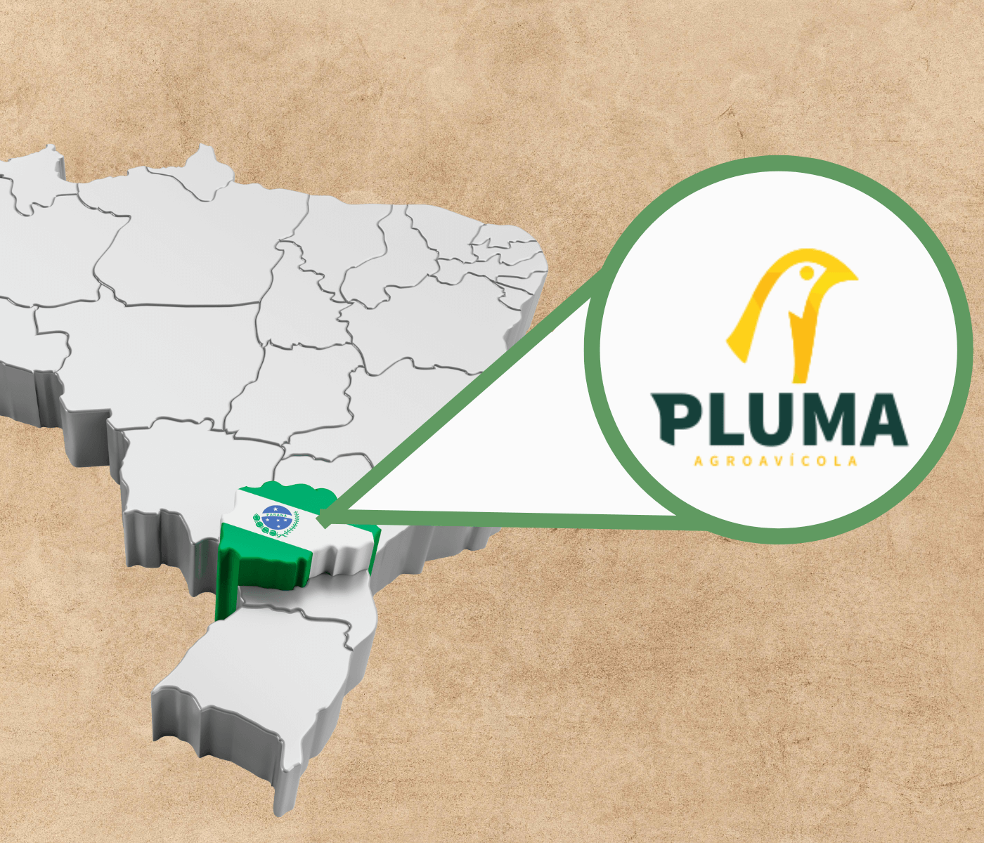 Rota do Progresso: duas cidades do Paraná receberão R$ 165 milhões da Pluma