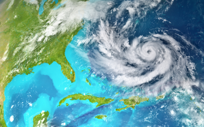 Hurricane Helene’s Impact on the U.S. Poultry Industry